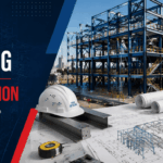 Importance of Steel Detailing in Modern Construction