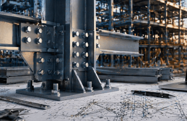 What is Connection Design and Why It Matters?