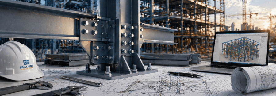 What is Connection Design and Why It Matters?